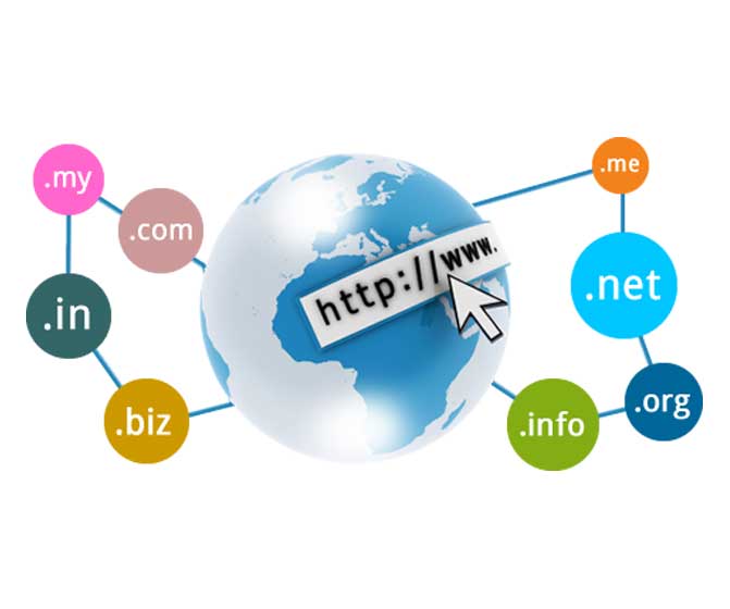 Domain Registration Overview