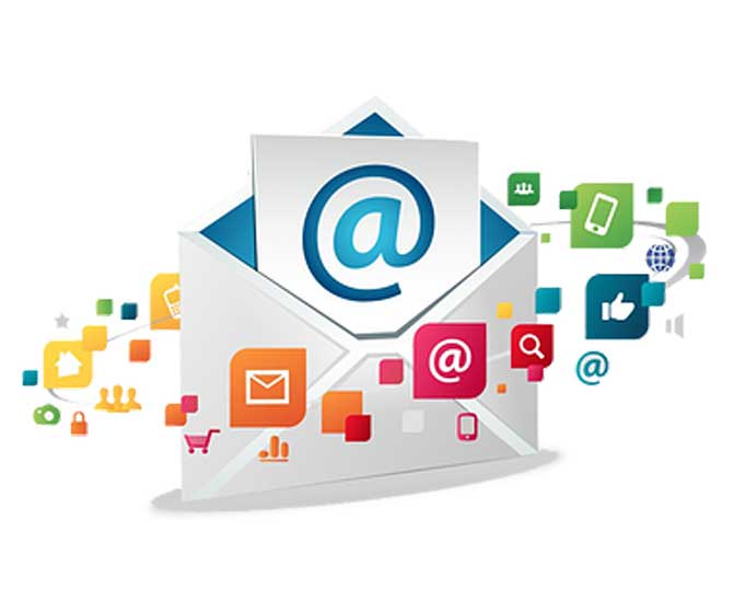 Direct-to-Inbox Marketing Built for Exceptional Open & Click Rates
