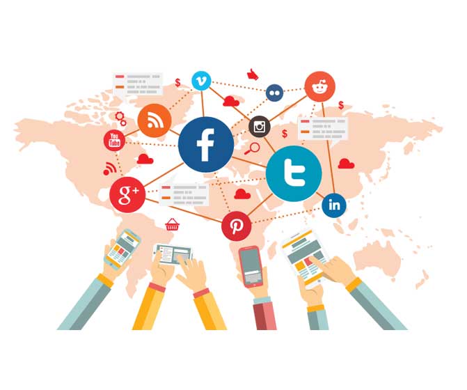 SMO Services