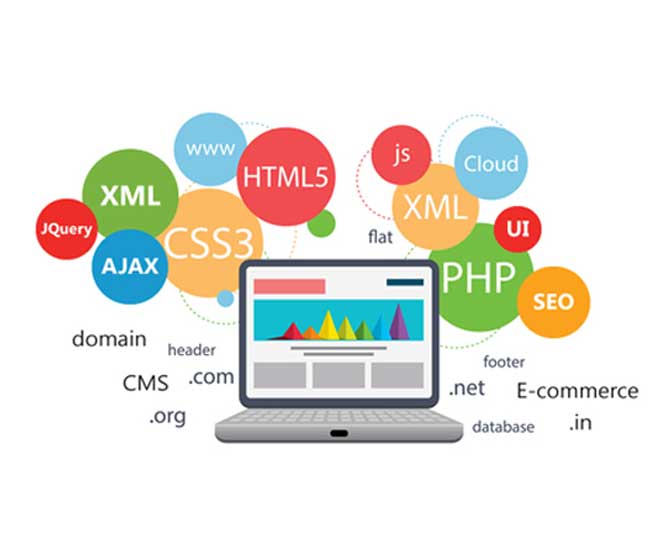 Web Development Architecture